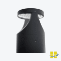 ARNY 6-11-16-22 LED Bollard Light with Selectable Wattage and Selectable Kelvin 3K-4K-5K, EXTREME-LIFE - Image 4