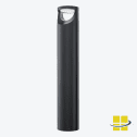ARNY 6-11-16-22 LED Bollard Light with Selectable Wattage and Selectable Kelvin 3K-4K-5K, EXTREME-LIFE - Image 2