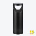 ARNY 6-11-16-22 LED Bollard Light with Selectable Wattage and Selectable Kelvin 3K-4K-5K, EXTREME-LIFE - Image 3