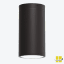 CYLR 8" 30-47-65 LED Up/Down Wall Mount with Selectable Kelvin & Wattage - Image 4
