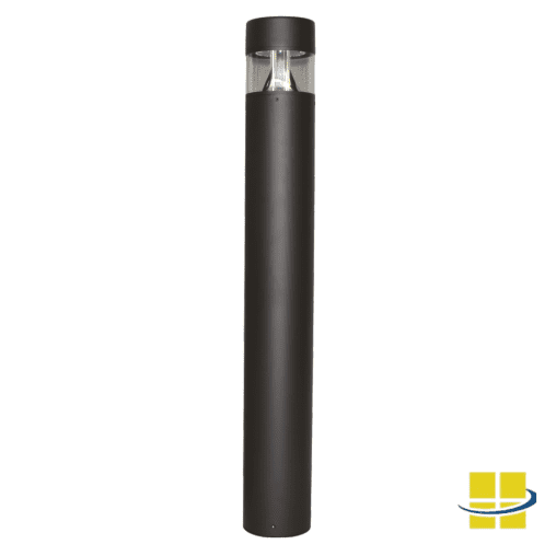 PYLA 10-20-30 LED Bollard Light, Selectable Wattage and Selectable Kelvin 3K-4K-5K