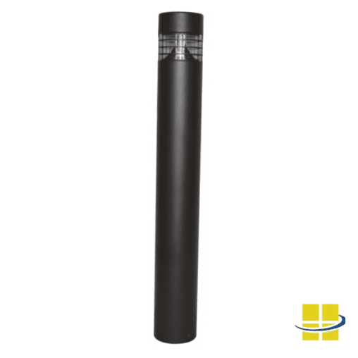 PYLO 10-20-30 LED Bollard Light, Selectable Wattage and Selectable Kelvin 3K-4K-5K