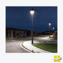 VILI 30-50-60 LED Post Top Light with Selectable Wattage and Selectable Kelvin - Image 9