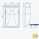LED Wall Pack