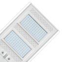 SONE street light close up