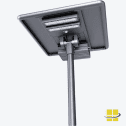 Solar LED lights