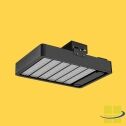 OCTA-LED-Amber-590nm-Canopy-Lights