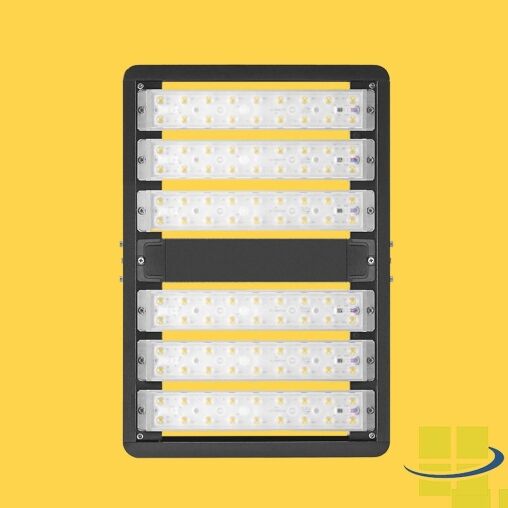 OCTA-LED-Amber-590nm-Canopy-Lights