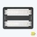UPTA 60w LED High Bay Lights, Advanced Optics, EXTREME-LIFE - Image 2