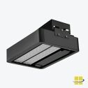 UPTA 60w LED High Bay Lights, Advanced Optics, EXTREME-LIFE - Image 4