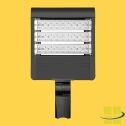 APTA 590nm Amber LED