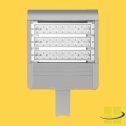 APTA 590nm Amber LED