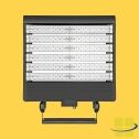 APTA 590nm Amber LED