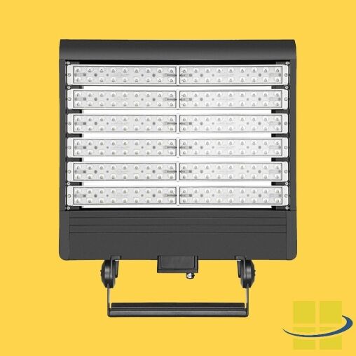 APTA 590nm Amber LED