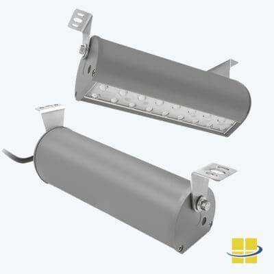 EPTA 40w LED Linear Lights, High LPW, EXTREME-LIFE