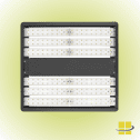 UPTA 720 No UV – No Light Under 450nm LED Lights, EXTREME-LIFE - Image 3
