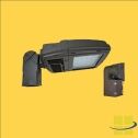 CARA LED 590nm Amber Area/Flood/Wall Lights