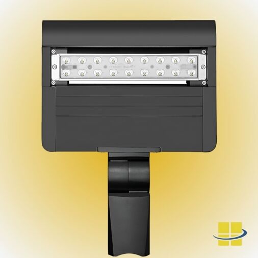590nm-APTA-WHL-2 LED Sports Light