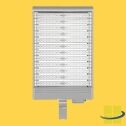 APTA 1920 590nm Amber LED Area/Flood Lights - Image 13