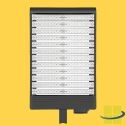 APTA 1920 590nm Amber LED Area/Flood Lights - Image 7