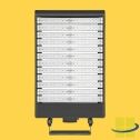 APTA 1920 590nm Amber LED Area/Flood Lights - Image 12