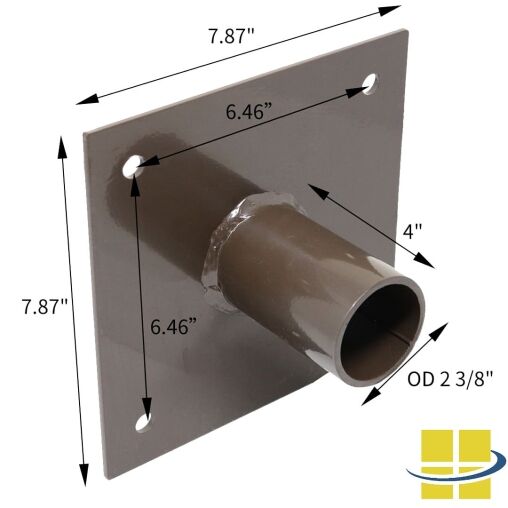 Tenon Adapter