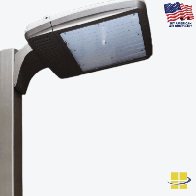 LED Area Light