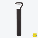 ABAR 10-20-30 LED Bollard Light, Selectable Wattage and Selectable Kelvin 3K-4K-5K - Image 2