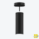 CYLI 10" 75-95-120 LED Up/Down Pendant Mount with Selectable Kelvin & Selectable Wattage - Image 2