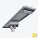 SUNA 60 Solar-Powered LED Area and Flood Light - Image 5