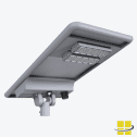 SUNA 80 Solar-Powered LED Area and Flood Light - Image 5