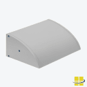 APTO 20 LED Full Cutoff Wall Pack with EXTREME-LIFE - Image 4