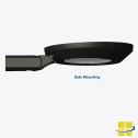 ZOPT 5 LED Solar Powered Area Light with EXTREME-LIFE - Image 2