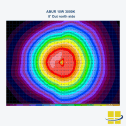ABUR 10-20-30 LED Bollard Light, Selectable Wattage and Selectable Kelvin 3K-4K-5K - Image 5