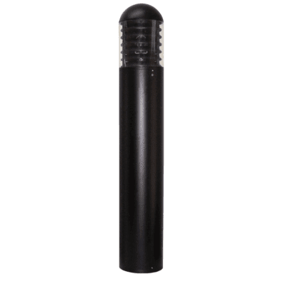 round-dome-top-bollard-light-louvers