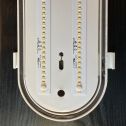 VAEL linear fixture inside view