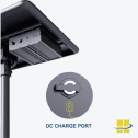 Solar LED Lights
