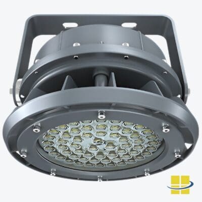 Explosion-proof LED Lights
