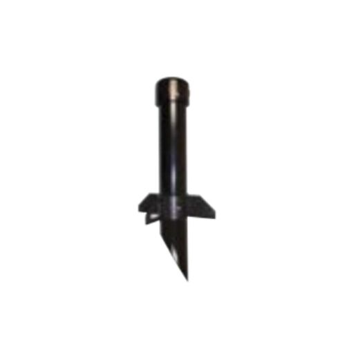 heavy duty ground stake