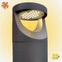 590nm Bollard Lights