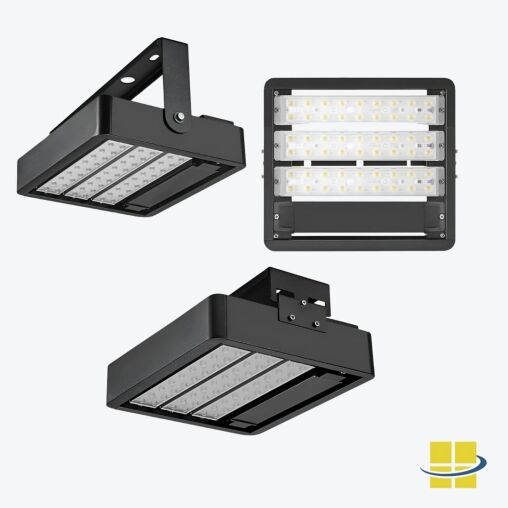 UPTA 160w High Bay Light