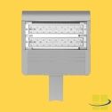 APTA 590nm Amber LED