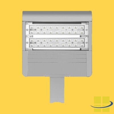 APTA 590nm Amber LED