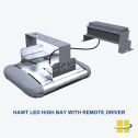 HAWT LED Heat Resistant LED Lights- High Temperature Lights