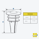 FARO 10 LED Post Top Light, BAA Compliant with EXTREME-LIFE - Image 9