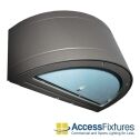 52w Outdoor Wall Lights Bottom