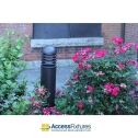 VAND 25w LED Bollard Light