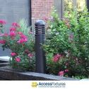 VAND 25w LED Bollard Light