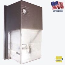LED Wall Pack