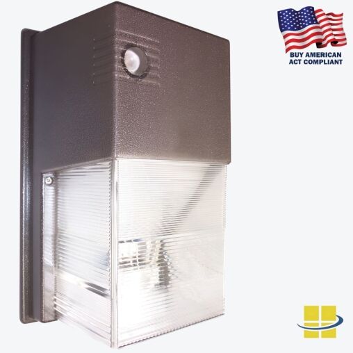 LED Wall Pack